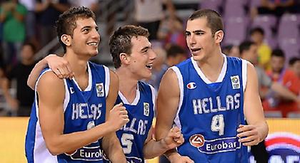 Κοπέλια, έτοιμα για όλα