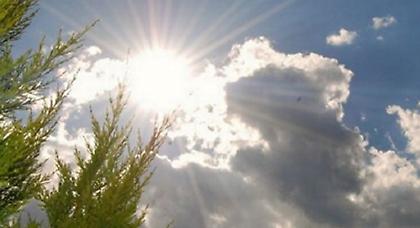 Η πρόγνωση του καιρού, την Παρασκευή 18/07/14