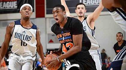 Άποντος ο Θανάσης, δεν έπαιξε ο Μπράμος