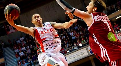 Σλότερ: «Θέλω να μάθω δίπλα στον Διαμαντίδη»