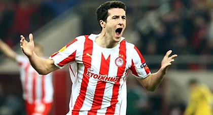 Στην Πόρτο ο Μαρκάνο