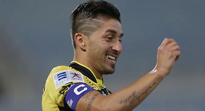 Στον Ηρακλή ο Ρομάνο