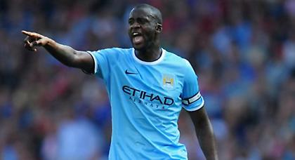 «Χυλόπιτα» Τουρέ σε Γιουνάιτεντ