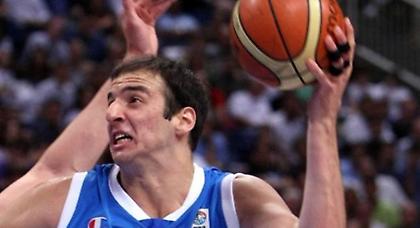 Κουφός για... ντισκαλιφιέ!