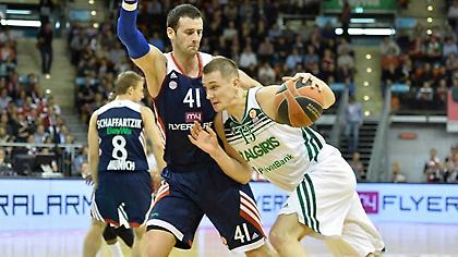 Από την Μπάγερν, στην Ουλμ