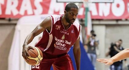 Στη Ρόμα ο Γκίμπσον