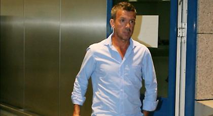 Σαραβάκος: «Καλή η κλήρωση»