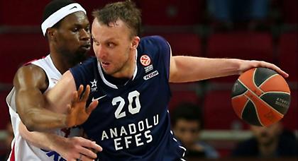 «Μπαμ» με Σαβάνοβιτς η Μπάγερν