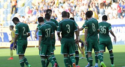 Η καλή κλήρωση φαίνεται στο τέλος…