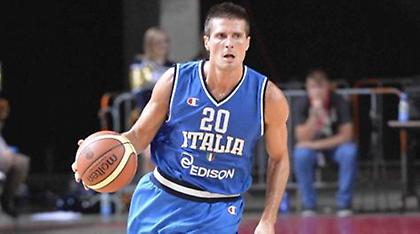 Στην Πιστόια ο Τσιντσαρίνι