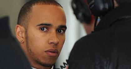 «Σκάντζα» στη Mercedes