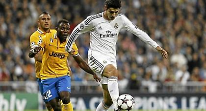 Ανακοινώνει Μοράτα η Γιουβέντους