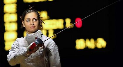 Πέμπτη στο Παγκόσμιο η Βουγιούκα