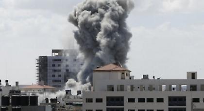 Χωρίς ρεύμα η Γάζα