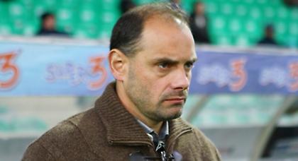 «Δεν είμαι ικανοποιημένος, αξίζαμε παραπάνω»