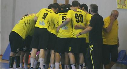 Πήρε παίκτη και... συμμετοχή η ΑΕΚ