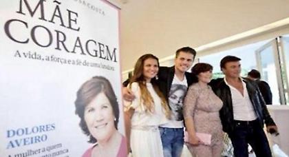 Κι όμως, ο Ρονάλντο θα μπορούσε να μην έχει γεννηθεί ποτέ!