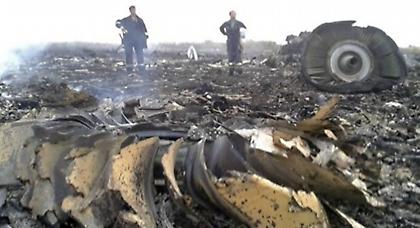 Άρχισε να βρέχει πτώματα στο χωριό Γκράμποβε