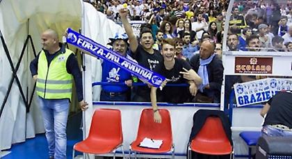 Βρέθηκε η αντικαταστάτρια της Σιένα