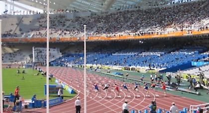 Οι κορυφαίοι θα είναι στο ΟΑΚΑ