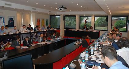 Με 17 ομάδες το νέο πρωτάθλημα