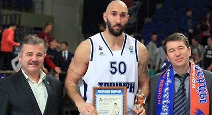 Στην Τουρκ Τέλεκομ ο Ράκοβιτς