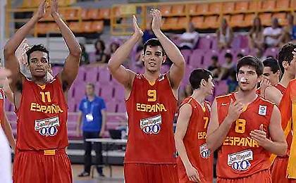 Το θρίλερ στην Ισπανία