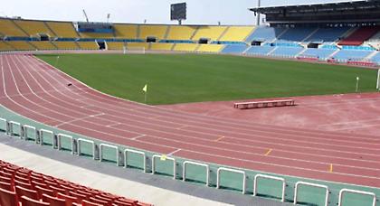 Έξωση στον Ηρακλή απ’ το Καυτανζόγλειο!