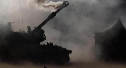 Τουλάχιστον 271 Παλαιστίνιοι έχουν σκοτωθεί από τις ισραηλινούς βομβαρδισμούς