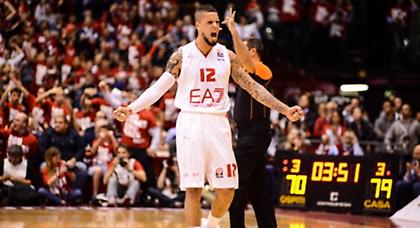 Τα… βρόντηξε ο Χάκετ!