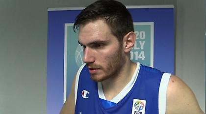 Μαραγκός: «Είμαστε απογοητευμένοι»