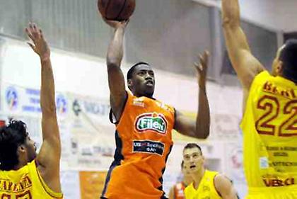 Πάει Ντάλας ο Γκρίφιν