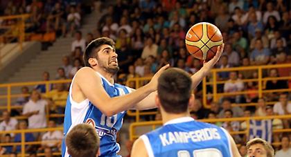 Γλίτωσε τα χειρότερα ο Σιόλογκας