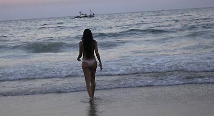 Ο καιρός σήμερα