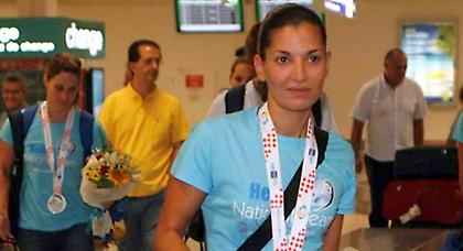 Αντωνάκου: «Η απότομη ανανέωση έκανε κακό στην ομάδα»