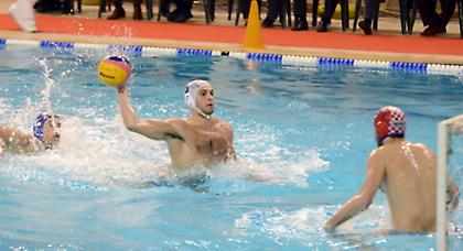 Παίζει την πρόκριση η Εθνική πόλο