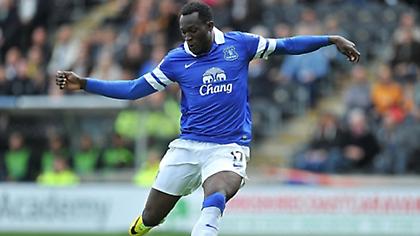 Επιστρέφει στην Έβερτον ο Λουκάκου