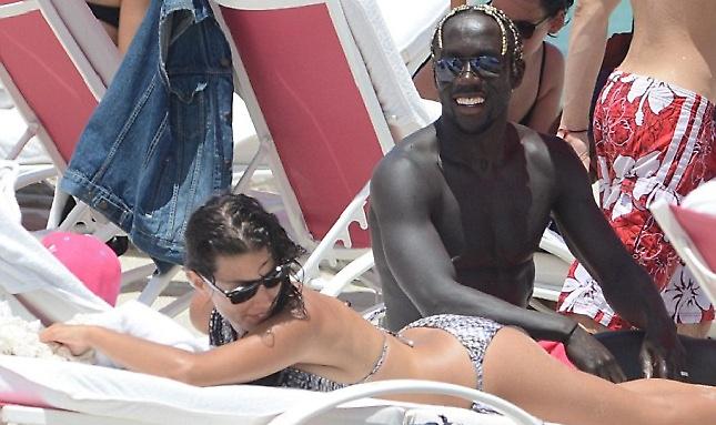 Ποιος Μπακαρί; Η Λουντιβίν Σανιά! (pics)