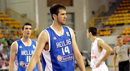 Εξιτήριο για Διαμαντάκο