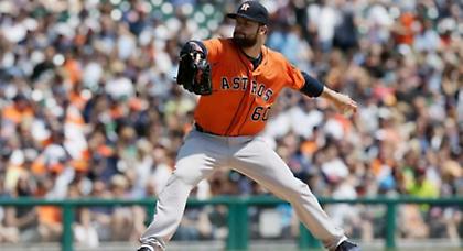 Τρία «διπλά» από την MLB