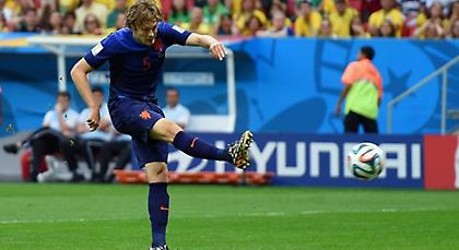 Πήγε μόνος στην Βαρκελώνη ο Μπλιντ