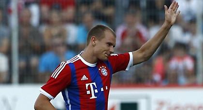 Ο Μπαντστούμπερ είναι (επιτέλους) εδώ!