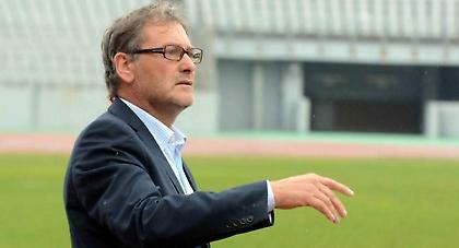 Φεύγει απ’ την Ελλάδα ο Ματάισεν