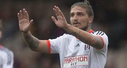 Βγάζει… μάτια ο Σταφυλίδης