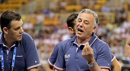 Μίσσας: «Τα παιδιά έδειξαν ψυχική δύναμη»