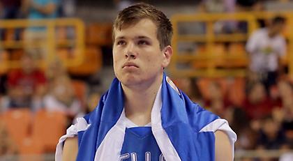 Αγραβάνης: «Άλλο όγδοος, άλλο πέμπτος»