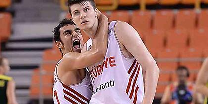 Οι Τούρκοι… ξανάρχονται