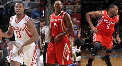 «Ρουκέτα» και επίσημα ο Ντόρσεϊ