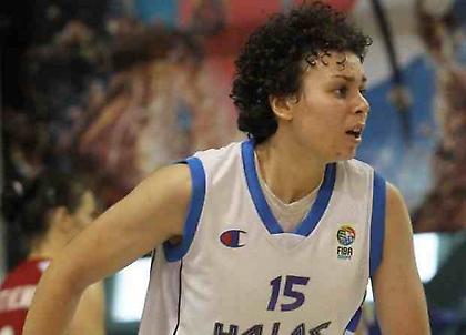 Επιτυχία για την Εθνική Γυναικών 3x3