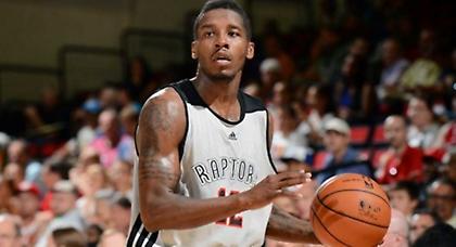 «Φουλάρει» για Μπάικς η Μακάμπι